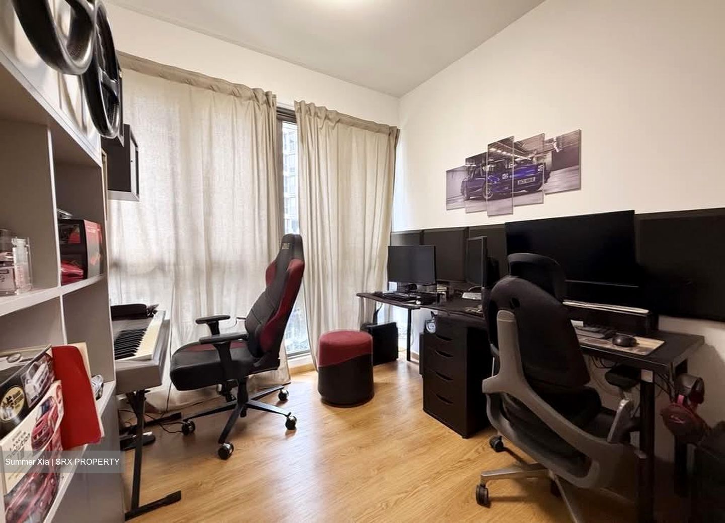 Rivercove Residences (D19), Condominium #572758881